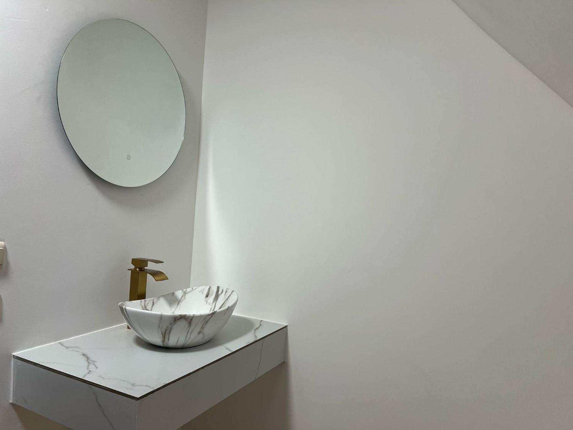 Villa Op De Hoek Rooms Алст Екстериор снимка