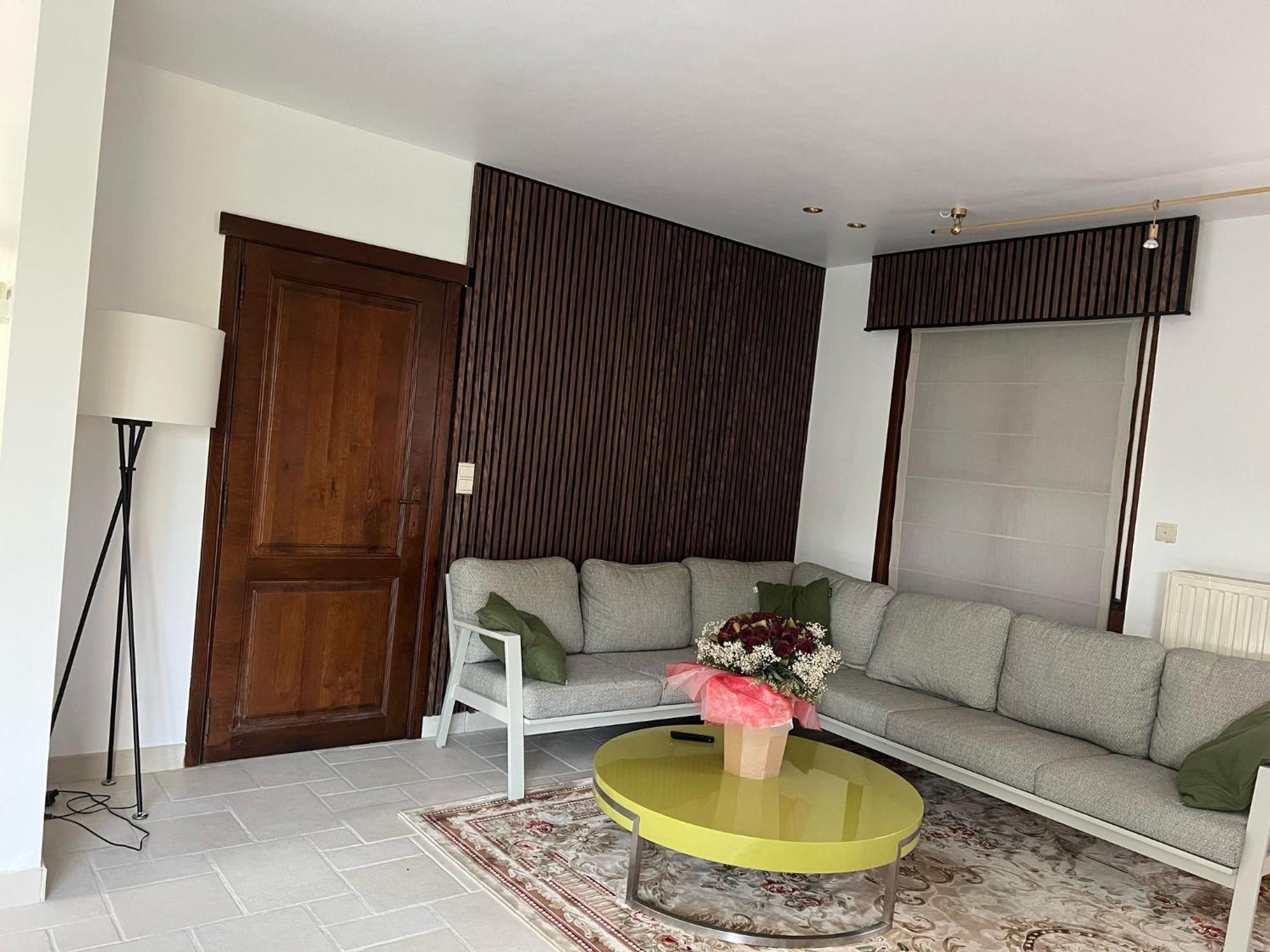 Villa Op De Hoek Rooms Алст Екстериор снимка