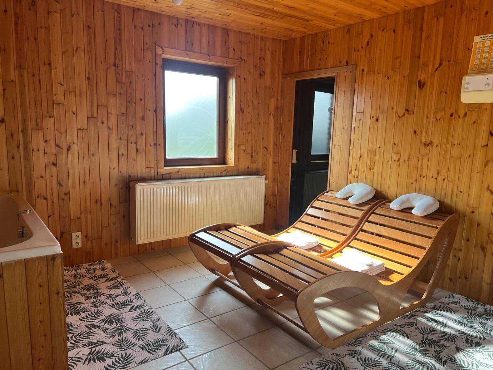 Villa Op De Hoek Rooms Алст Екстериор снимка